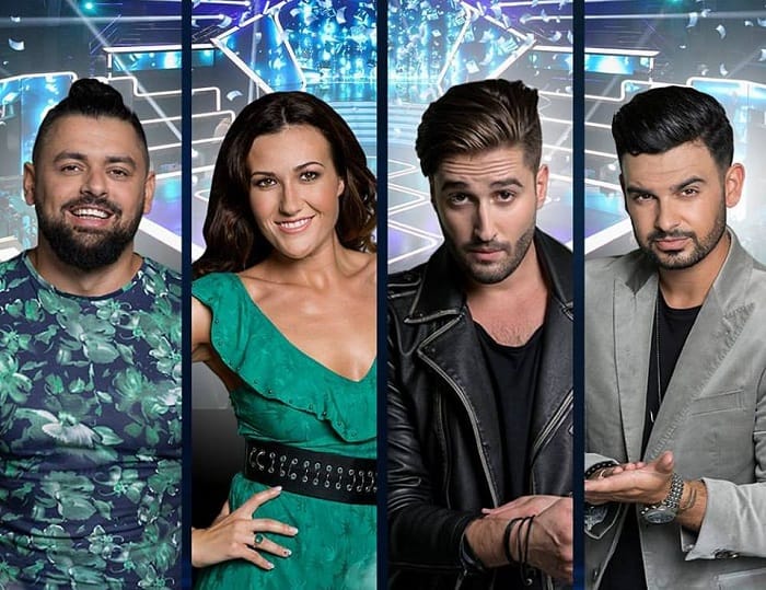 Szavazás: Szerinted ki nyeri a 2017-es Sztárban sztárt?