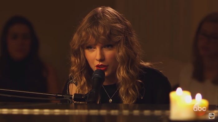 Taylor Swift meglepetés-produkciójától zokog most a net... 