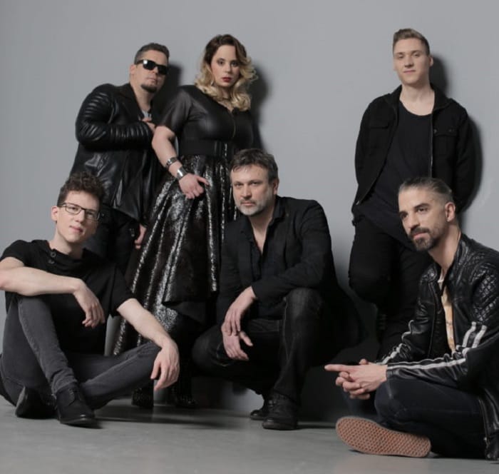 Profi vívók a Honeybeast új klipjében!