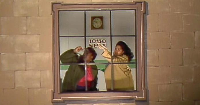 1983 óta nem tudunk betelni ezzel a dallal. Ugye, te is érzed a ritmusát?