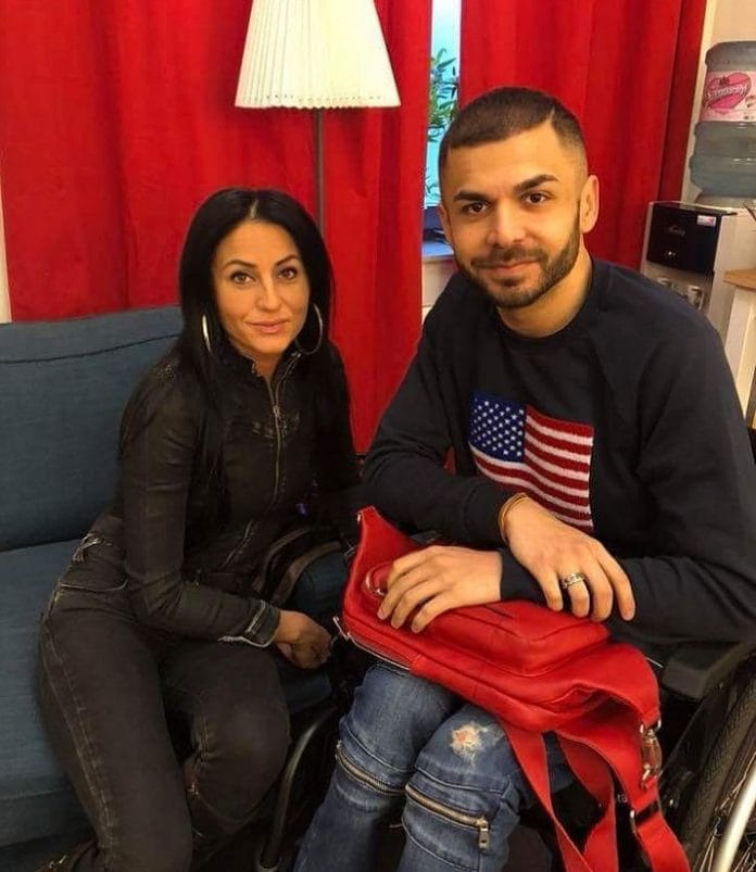 X-Faktor győztese: Ha folyamatosan dolgozom érte, van esélyem lábra állni