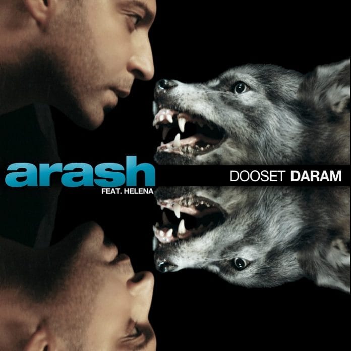 arash-dooset-daram Videóklip: Arash feat. Helena - Dooset Daram