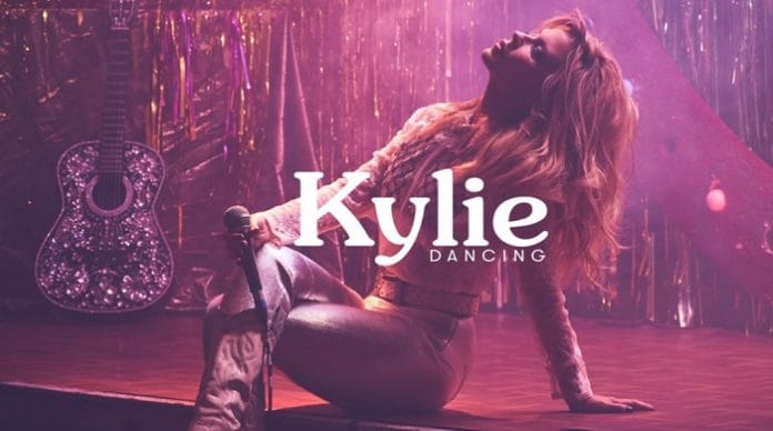 Kylie Minogue újra akcióban! Hallgasd meg az énekesnő visszatérő dalát!