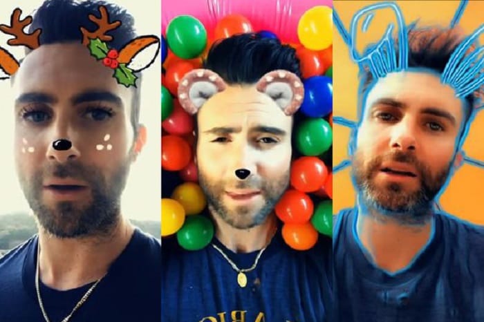 Megérkezett a Maroon 5 legújabb videóklipje. Nézd meg a Wait című dal videóját!