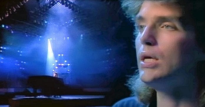 Ez minden idők legszebb szerelmes dala. Kizárt, hogy ne ismernéd fel!