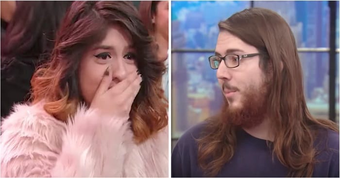 Rászánta magát egy teljes átalakulásra. A srác végső reakciójára viszont senki sem számított!