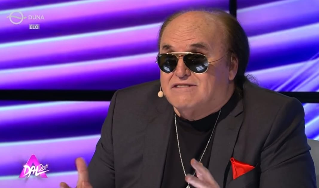Frenreisz Károly: "Jobban célba ér a kritika, ha dicséretbe van ágyazva"