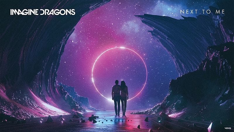 Gyönyörű balladával tér vissza az Imagine Dragons! Hallgasd meg a Next To Me-t!