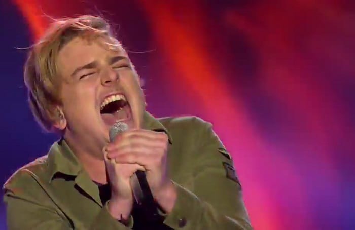 Az AWS nyerte a második elődöntőt, akár ők képviselhetik Magyarországot az idei Eurovízión