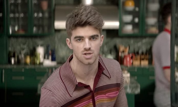 Videóklip: The Chainsmokers - You Owe Me