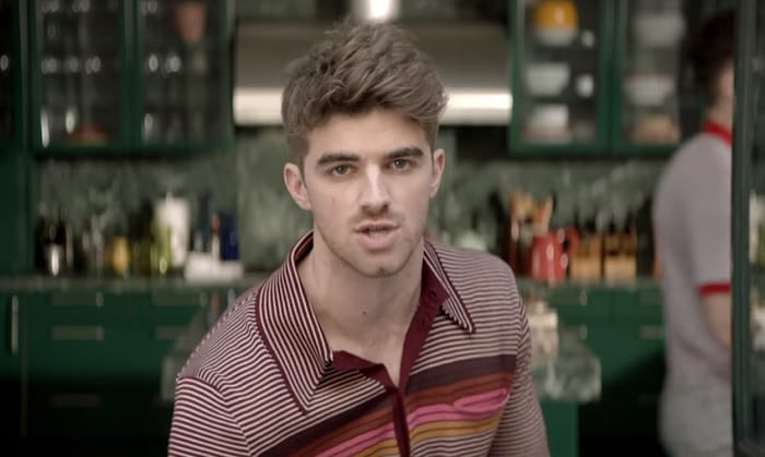 Videóklip: The Chainsmokers - You Owe Me