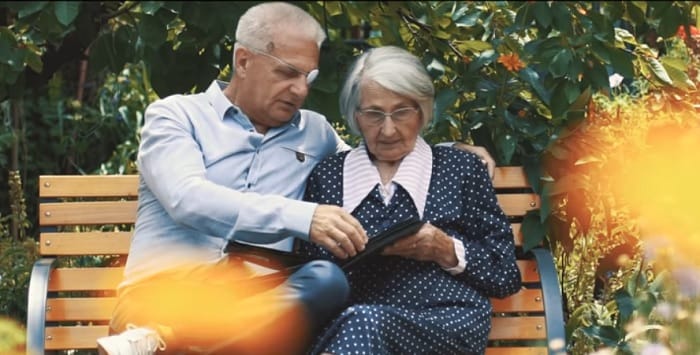 Felföldi József 'Mama' című dala hamarosan sláger lehet
