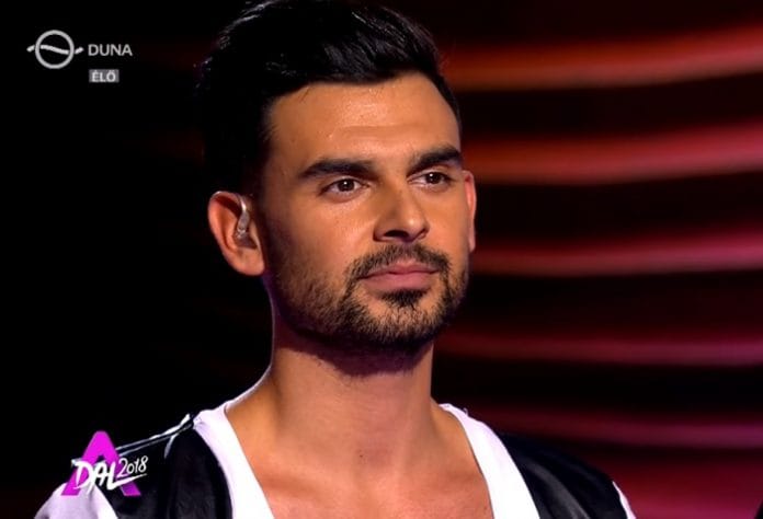 Horváth Tamás kiakadt, hogy nem ő nyerte A Dal-t, beszólt a zsűrinek