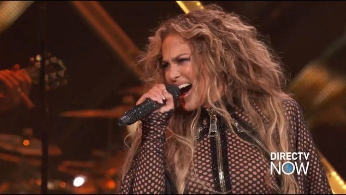 Megérkezett Jennifer Lopez új dala, az US! Ezt neked is meg kell hallgatnod!