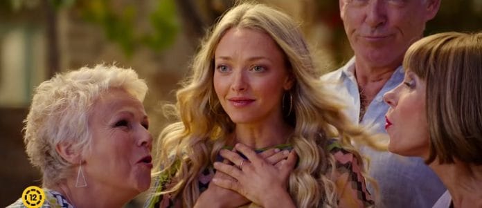 Júliusban az ABBA dalok ismét életre kelnek! Már szinte kész a Mamma Mia 2!