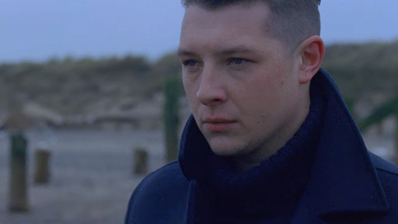Kigyógyult a rákból John Newman! Íme a visszatérő videója, a Fire In Me!