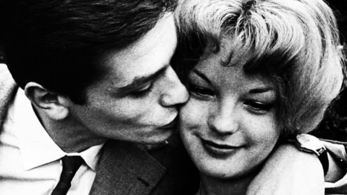 Hogyan fulladhat kudarcba egy csillagokban íródott, igaz szerelem? Romy Schneider és Alain Delon mesébe illő története