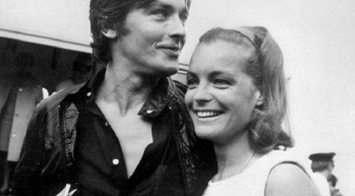 Hogyan fulladhat kudarcba egy csillagokban íródott, igaz szerelem? Romy Schneider és Alain Delon mesébe illő története