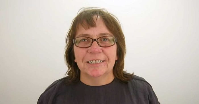 Nemrég vált el, szüksége volt egy új kezdetre. Csudajót tett vele ez a megújulás!