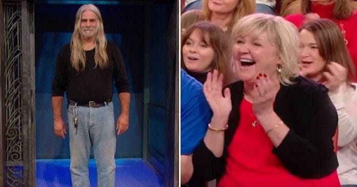 Benevezte a férjét egy teljes átalakulásra, de ő sem hitte volna, hogy a férfi ily mértékben megváltozik!