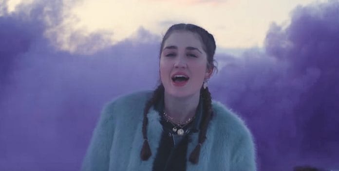 Hóvirág címmel a tavasz legszebb dalát hozta a Margaret Island