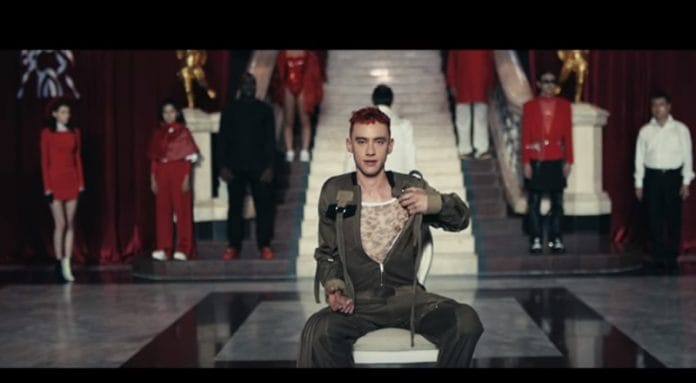 Visszatért a Years & Years! Íme a Sanctify című videóklipjük