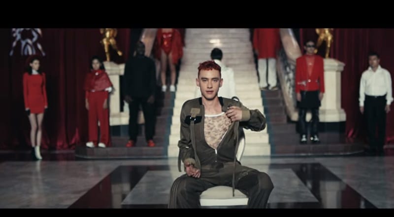 Visszatért a Years & Years! Íme a Sanctify című videóklipjük