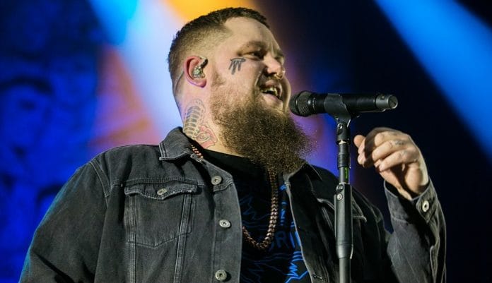 11 nap múlva Rag'n'Bone Man koncert Budapesten!