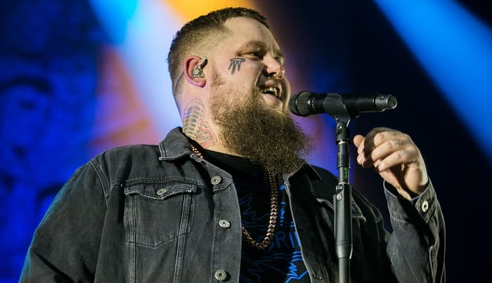11 nap múlva Rag'n'Bone Man koncert Budapesten!
