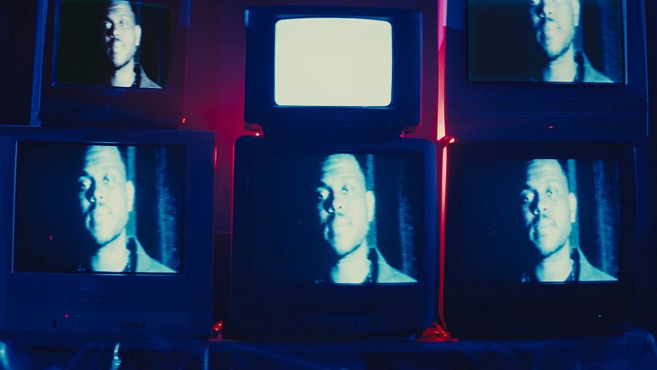 Lyric video: The Weeknd - Call Out My Name