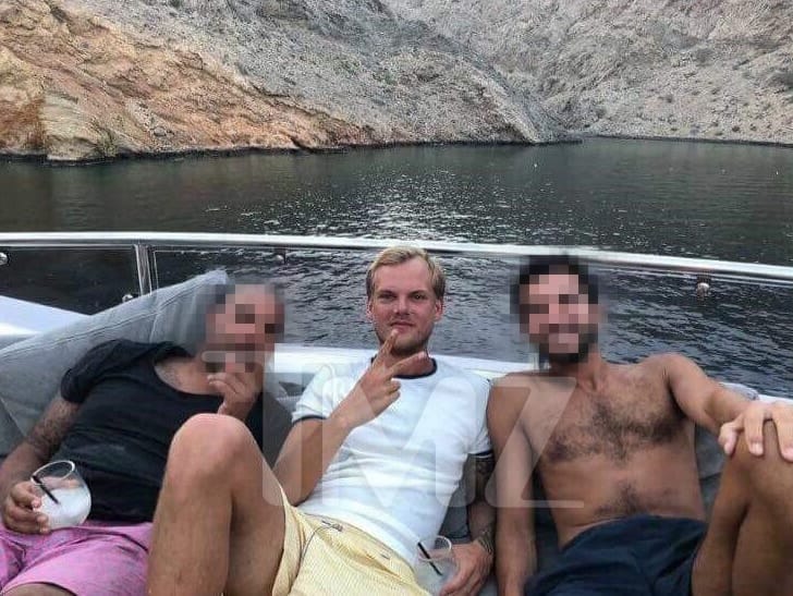 Új részletek derültek ki Avicii halálával kapcsolatban