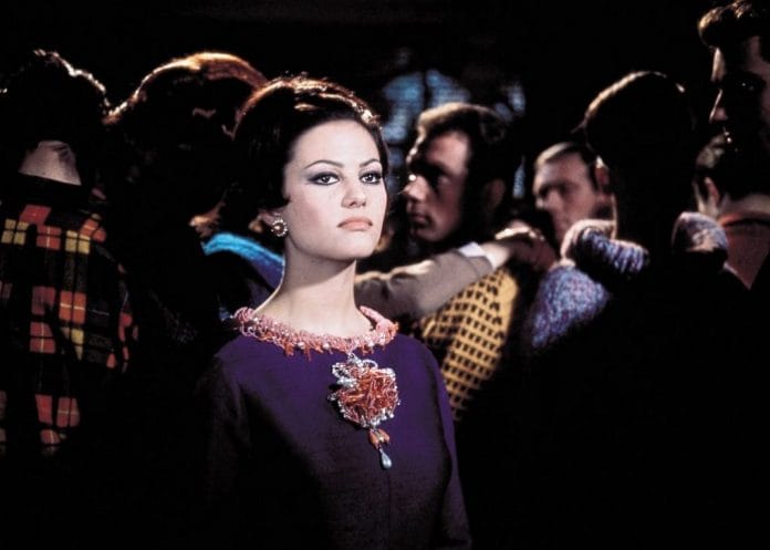 Claudia Cardinale 80 éves! Így él az egykori híres filmcsillag, aki 17 évesen drámai eseményeket élt át!