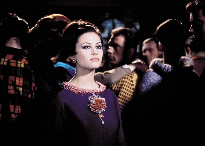 Claudia Cardinale 80 éves! Így él az egykori híres filmcsillag, aki 17 évesen drámai eseményeket élt át!