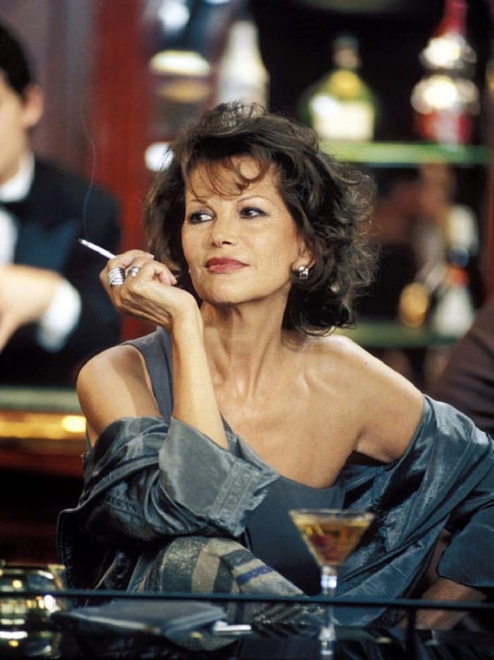 Claudia Cardinale 80 éves! Így él az egykori híres filmcsillag, aki 17 évesen drámai eseményeket élt át!
