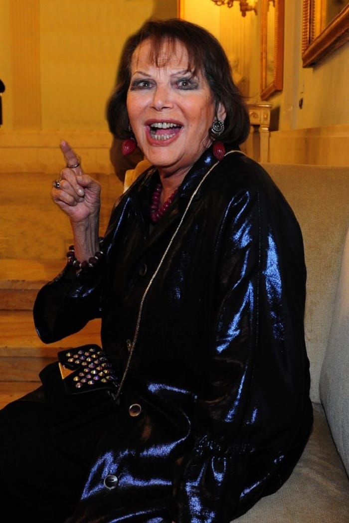 Claudia Cardinale 80 éves! Így él az egykori híres filmcsillag, aki 17 évesen drámai eseményeket élt át!