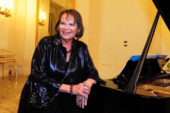 Claudia Cardinale 80 éves! Így él az egykori híres filmcsillag, aki 17 évesen drámai eseményeket élt át!
