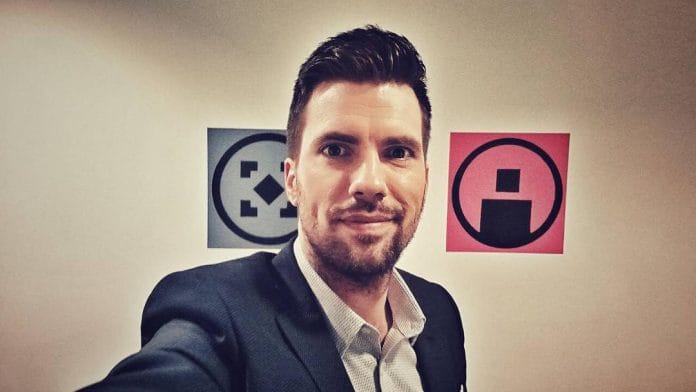 Ezért hagy fel a televíziózással az RTL Klub sztárja