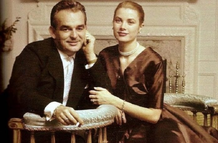 Mesébe illő szerelem - Grace Kelly és III. Rainier, a díva és a monacói herceg szívmelengető története