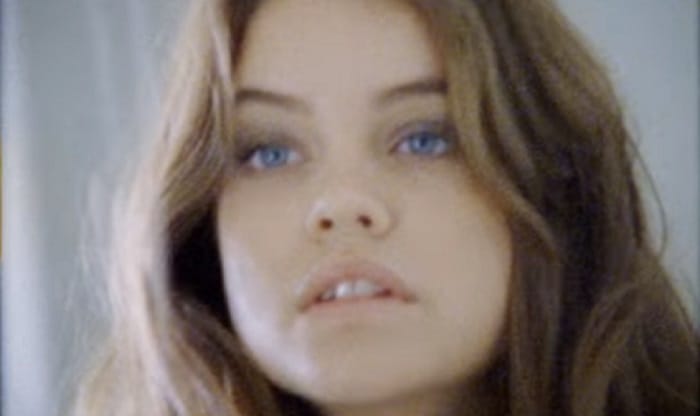 Palvin Barbi a sztárvendége Julian Perretta romantikus klipjének!
