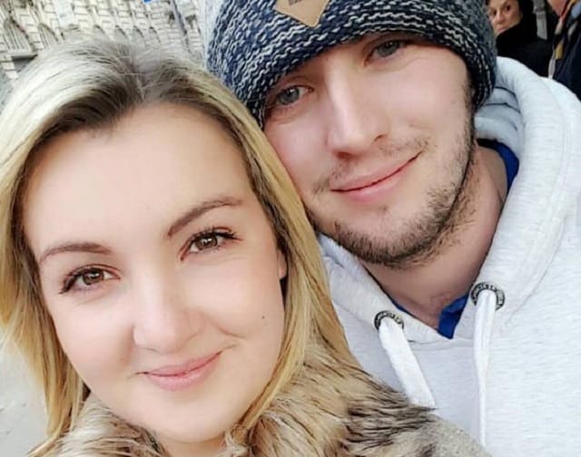 Az esküvő előtt tudta meg, hogy a vőlegényének csak napjai vannak hátra. Ez volt a férfi utolsó kívánsága
