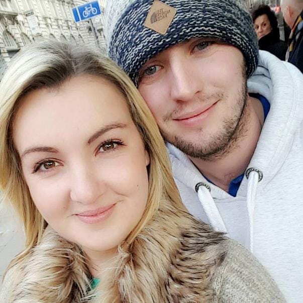 Az esküvő előtt tudta meg, hogy a vőlegényének csak napjai vannak hátra. Ez volt a férfi utolsó kívánsága