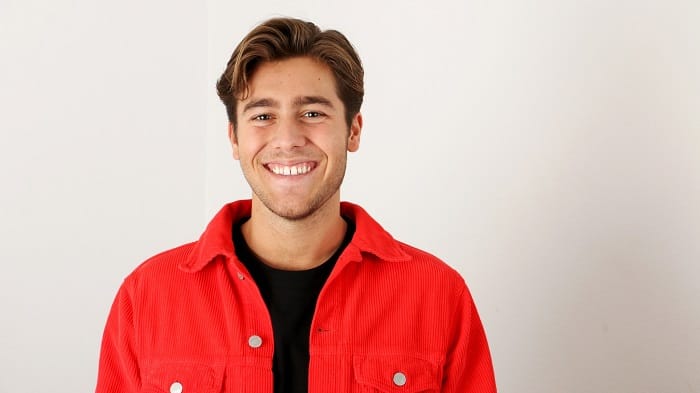 Eurovízió 2018: Benjamin Ingrosso képviseli Svédországot az idei Dalfesztiválon