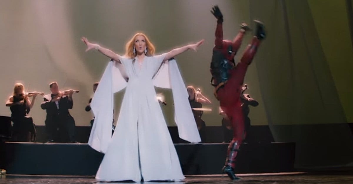 Céline Dion nemrég adta ki a legújabb szerzeményét. A dal máris bejárta a nagyvilágot!