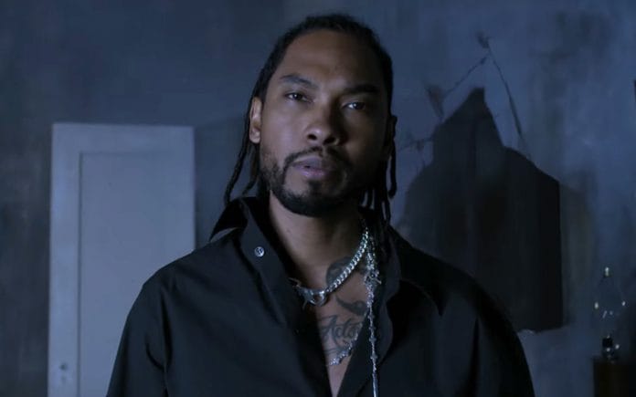 Szó szerint felkavaró érzelmi vihar tombol Kygo és Miguel új klipjében