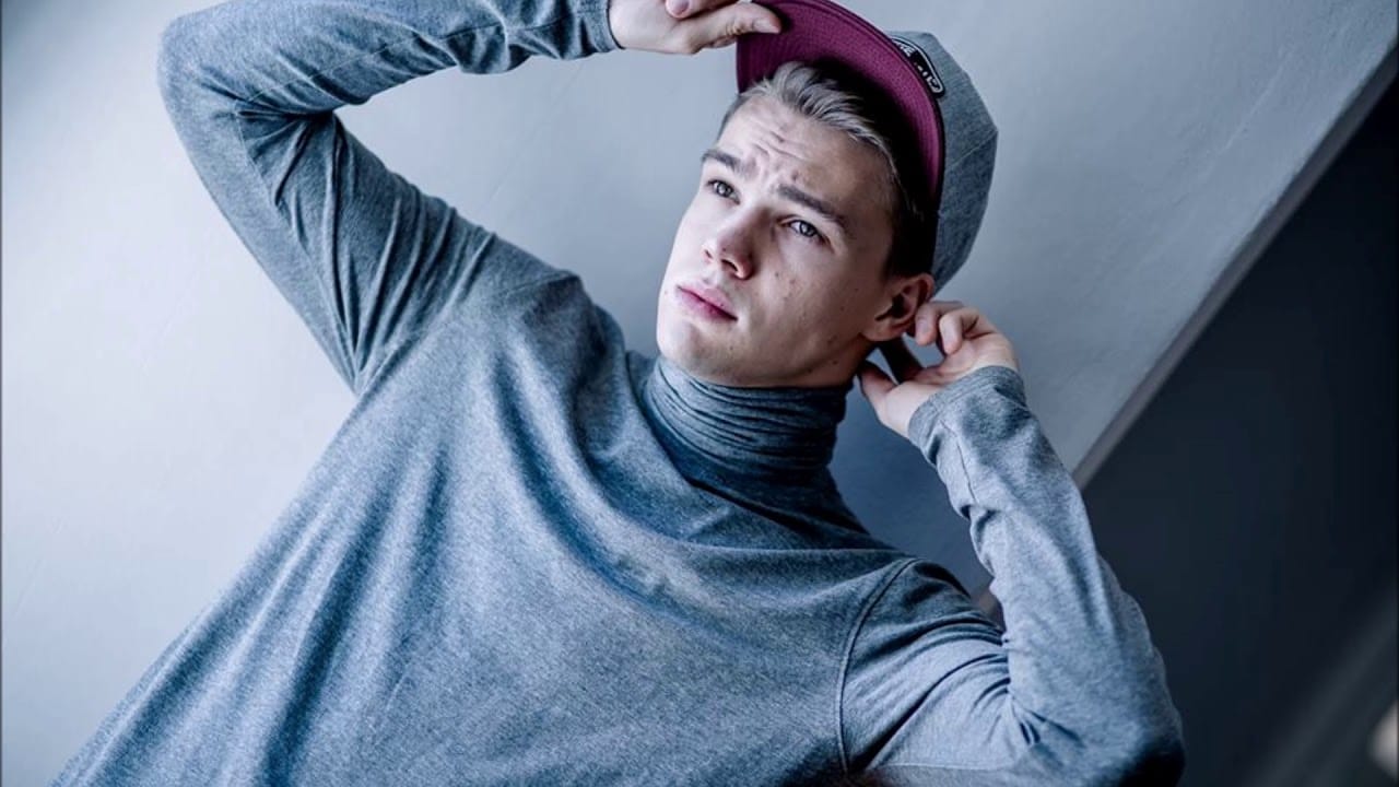 Eurovízió 2018: Mikolas Josef képviseli Csehországot az idei Dalfesztiválon!