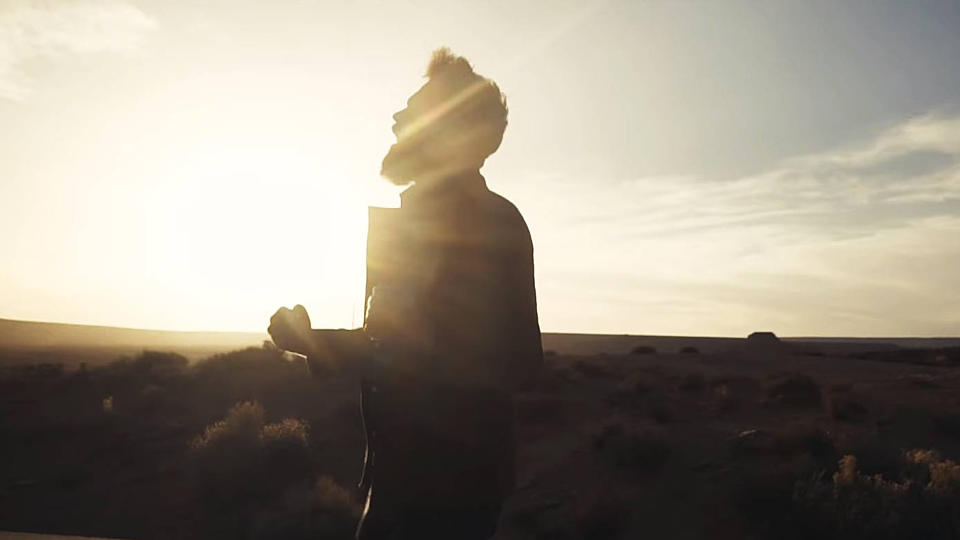 Videóklip: Passenger - Hell Or High Water