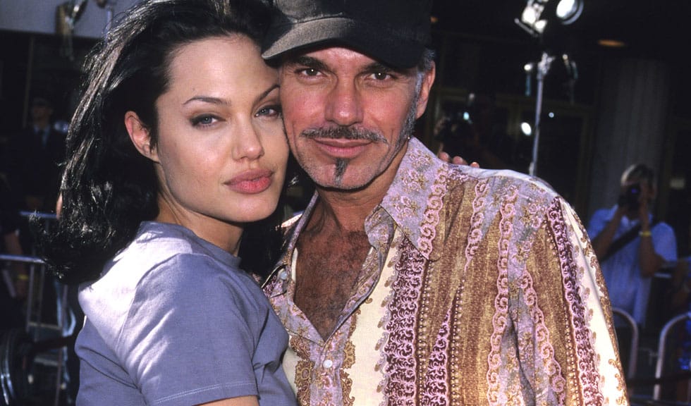 Ezért vált el igazából Angelina Jolie és Billy Bob Thornton!