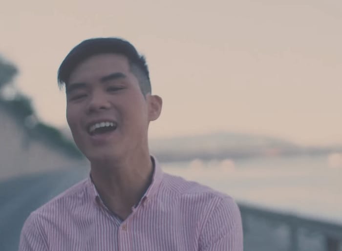 Megérkezett Benji "Bárhol járok" című dalának videóklipje