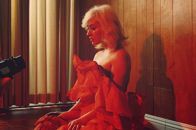 A hip-hop magához édesgette, ő meg vállalta a kihívást. Így szól Christina Aguilera szenvedélyes új dala!