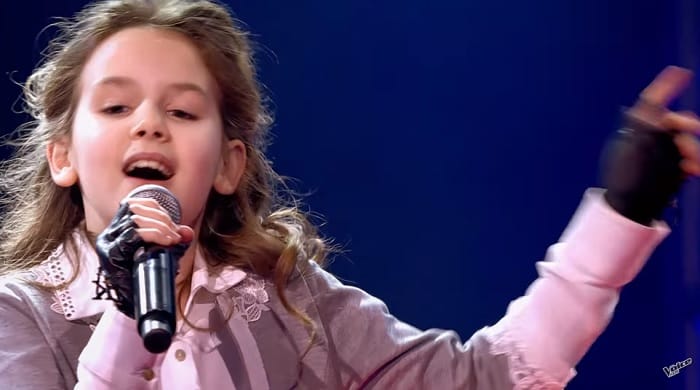 Hónapokat készült, hogy elvarázsolja a zsűrit, nem is bízta a véletlenre a dalválasztást!